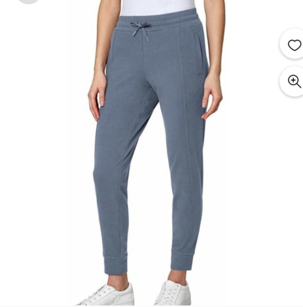 Mondetta Jogger Cozy Warm Side Pockets Recycled Fabric nwt - Picture 1 of 3